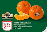 Mandarinen bei GLOBUS im Bochum Prospekt für 2,22 €