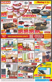 Grillzubehör im Norma Prospekt in Rosenheim Aktueller Norma Prospekt mit Grillzubehör, "Mehr fürs Geld", Seite 3
