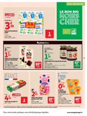 Promos Tablette dans le catalogue "BIEN AU CHAUD" de Auchan Hypermarché Tablette en promo dans le catalogue Auchan Hypermarché à la page 45