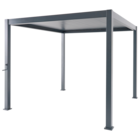 Tonnelle "Elisio" - Jardiland à Dijon Tonnelle "Elisio" en promo chez Jardiland Dijon à 1 899,00 €