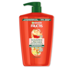 Shampoo von Garnier Wahre Schätze oder Fructis im aktuellen Penny Prospekt für 7,99 €