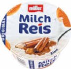 Milchreis High Protein im Angebot bei Netto Marken-Discount in Pirmasens Milchreis High Protein Angebote von Müller bei Netto Marken-Discount Pirmasens für 0,44 €
