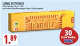 Butterkeks Angebote von Leibniz bei Marktkauf Bochum für 1,89 €