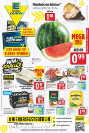 Aktueller E center Discounter Prospekt in Dallgow-Döberitz und Umgebung, "Aktuelle Angebote" mit 34 Seiten, 08.06.2026 - 13.06.2026