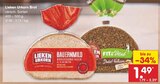 Aktuelles Brot Angebot bei Netto Marken-Discount in Pforzheim ab 1,49 €