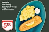Angebot im GLOBUS Bentwisch Prospekt GLOBUS Bentwisch Prospekt mit im Angebot für 5,00 €