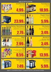 Aktueller RAN Prospekt mit Coca Cola, "RAN", Seite 2