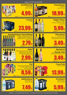 Coca Cola im RAN Prospekt "RAN" mit 2 Seiten (Kempten (Allgäu))