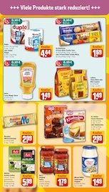 Mango im REWE Prospekt in Fellbach Aktueller REWE Prospekt mit Mango, "Dein Markt", Seite 11