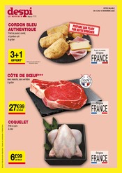 Alimentation Angebote im Prospekt "FAITES LE PLEIN DE PROMOS DANS VOTRE MAGASIN !" von Provenc’halles auf Seite 5