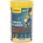 sera Vipan Flakes 250 ml / 60 g bei Zookauf im Damme Prospekt für 4,99 €