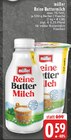 E center - Reine Buttermilch Angebot im Prospekt Reine Buttermilch bei E center im Prospekt "" für 0,59 €
