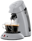 Senseo Kaffeepadmaschine HD7806/50 Angebote von Philips bei REWE Offenbach für 49,99 €