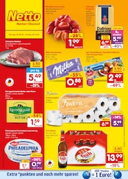 Netto Marken-Discount Prospekt für Köln mit 72 Seiten Netto Marken-Discount Prospekt "Aktuelle Angebote" für Köln, 72 Seiten, 28.09.2026 - 02.10.2026