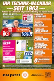 expert Prospekt für Seesen mit 12 Seiten expert Prospekt für Seesen: "Top Angebote", 12 Seiten, 12.06.2026 - 18.06.2026