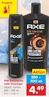 Bodyspray im Angebot bei Netto Marken-Discount in Villingen-Schwenningen Bodyspray Angebote von Axe bei Netto Marken-Discount Villingen-Schwenningen für 4,49 €