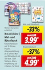 Kreativitäts-/ Mal- und Rätselbuch für 3,99 € bei Lidl im Angebot Kreativitäts-/ Mal- und Rätselbuch im aktuellen Lidl Prospekt