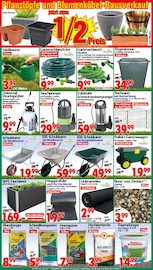 Rasendünger im Wreesmann Prospekt in Wunstorf Aktueller Wreesmann Prospekt mit Rasendünger, "DEIN SAISON- & SONDERPOSTENMARKT!", Seite 2