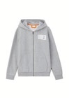 Sweatjacke von QS by s.Oliver im aktuellen Lidl Prospekt