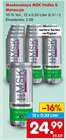 Moskovskaya MSK Vodka & Maracuja Angebote bei Netto Marken-Discount Altenburg für 2,08 €