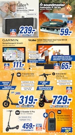 Scooter im expert Prospekt in Offenbach Aktueller expert Prospekt mit Scooter, "Top Angebote", Seite 10