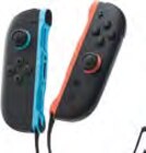 Joy-Con 2er-Set bei MEDIMAX im Stößen Prospekt für 79,99 €
