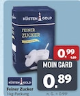 Aktuelle Zucker Angebote bei combi in Bremen Aktuelles Feiner Zucker Angebot bei combi in Bremen ab 0,89 €