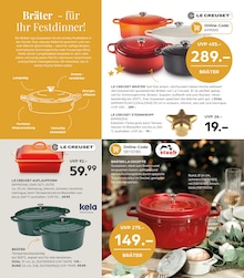 Bratpfanne Angebot im aktuellen buss Prospekt auf Seite 2