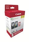 PACK DE 2 CARTOUCHES D’ENCRE CANON PG540/CL541 - Canon - Bureau Vallée à Montreuil PACK DE 2 CARTOUCHES D’ENCRE CANON PG540/CL541 - Canon en promo chez Bureau Vallée Montreuil à 36,99 €