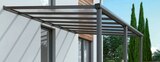 toom Baumarkt Barntrup - Terrassenüberdachung Comfort Angebot im Prospekt Terrassenüberdachung Comfort bei toom Baumarkt im Barntrup Prospekt für 1.149,00 €