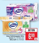 Aktuelles Ultra Senses Mandelblüte Angebot bei Marktkauf in Stuttgart ab 6,99 €