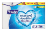 Küchentücher XXL im Lidl Prospekt Küchentücher XXL von Floralys im aktuellen Lidl Prospekt für 4,79 €