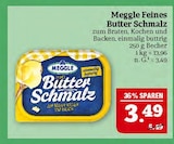 Aktuelle Butter Angebote bei Marktkauf in Erlangen Aktuelles Feines Butter Schmalz Angebot bei Marktkauf in Erlangen ab 3,49 €