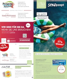 LINDA Prospekt der Woche "Aktuelle Angebote" Seite 1, 01.08.2025 bis 31.08.2025 für Röthenbach Aktueller LINDA Prospekt "Aktuelle Angebote" Seite 1 von 3 Seiten für Röthenbach