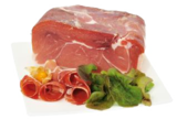 Serrano-Schinken Angebote von EDEKA bei EDEKA Rostock für 2,19 €