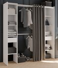 Kit dressing STAR 2 - Weldom à Houilles Kit dressing STAR 2 en promo chez Weldom Houilles à 99,00 €
