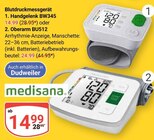 Aktuelles Handgelenk BW345 Angebot bei GLOBUS in Saarbrücken ab 14,99 €