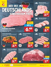 Aktueller Netto Marken-Discount Prospekt mit Grill, "Aktuelle Angebote", Seite 8