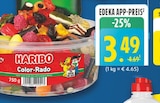 Color-Rado Angebote von HARIBO bei EDEKA Ahaus für 3,49 €