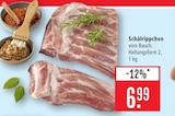 Schälrippchen Angebote bei Marktkauf Ravensburg für 6,99 €