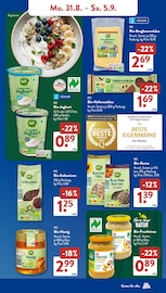 Kekse im ALDI SÜD Prospekt in Würzburg Aktueller ALDI SÜD Prospekt mit Kekse, "Gutes für Alle.", Seite 8