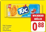 TUC Cracker von LU im aktuellen EDEKA Prospekt