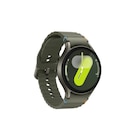 Montre connectée Bluetooth - SAMSUNG en promo chez Carrefour Franconville à 229,99 €