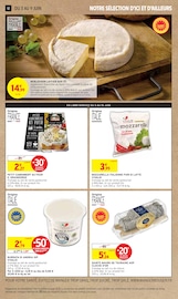 Four Angebote im Prospekt "EN GROS, C'EST MOINS CHER" von Intermarché auf Seite 12