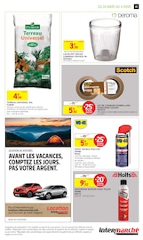 Prospectus Intermarché Super "MERVEILLEUSES PÂQUES" en cours à Antibes, Page 45 Catalogue Intermarché Super en cours à Antibes, "MERVEILLEUSES PÂQUES", Page 45