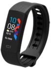 Fitness-Tracker 70671 von MEBUS für 14,99 € bei Kaufland im Angebot Fitness-Tracker 70671 von MEBUS im aktuellen Kaufland Prospekt