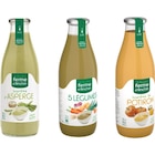 SUR TOUTES LES SOUPES BOUTEILLES DE 98,5 CL - LA FERME D'ANCHIN dans le catalogue Carrefour Market