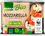 Mozzarella im Angebot bei EDEKA in Neumünster Mozzarella Angebote von EDEKA Bio bei EDEKA Neumünster für 0,99 €
