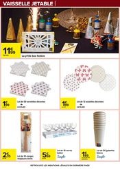 Assiette Angebote im Prospekt "Carrefour" von Carrefour Assiette Angebote im Prospekt "Carrefour" von Carrefour auf Seite 97