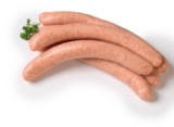 Aktuelles grobe Bratwurst Angebot bei tegut in Nürnberg ab 0,99 €